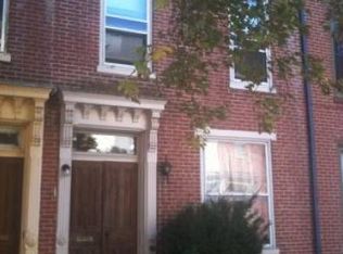 1506 Penn St, Harrisburg, PA 17102