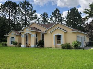 7090 NW 113th Ln, Chiefland, FL 32626