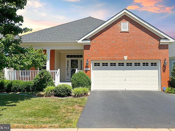 2nd image of 5815 S Mills Manor Ct