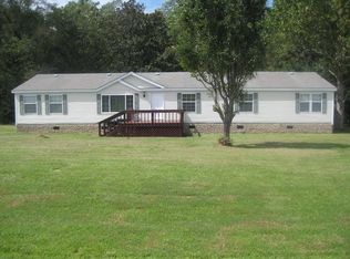 161 Vickie St, Quitman, GA 31643