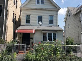 21 S 13th Ave, Mount Vernon, NY 10550