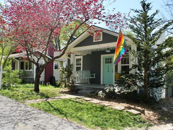 179 Deaver St, Asheville, NC 28806