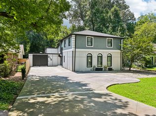 215 Camden Rd NE, Atlanta, GA 30309