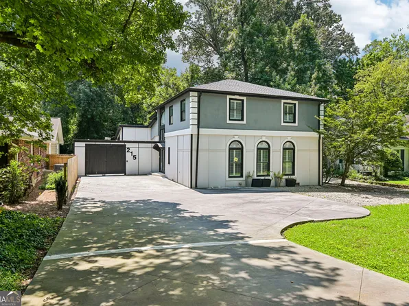 215 Camden Rd NE, Atlanta, GA 30309