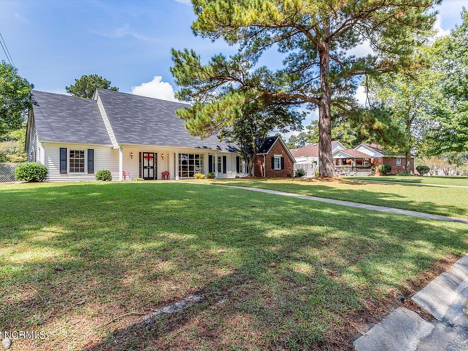 3002 Graham Drive, Kinston, NC 28504 Zillow