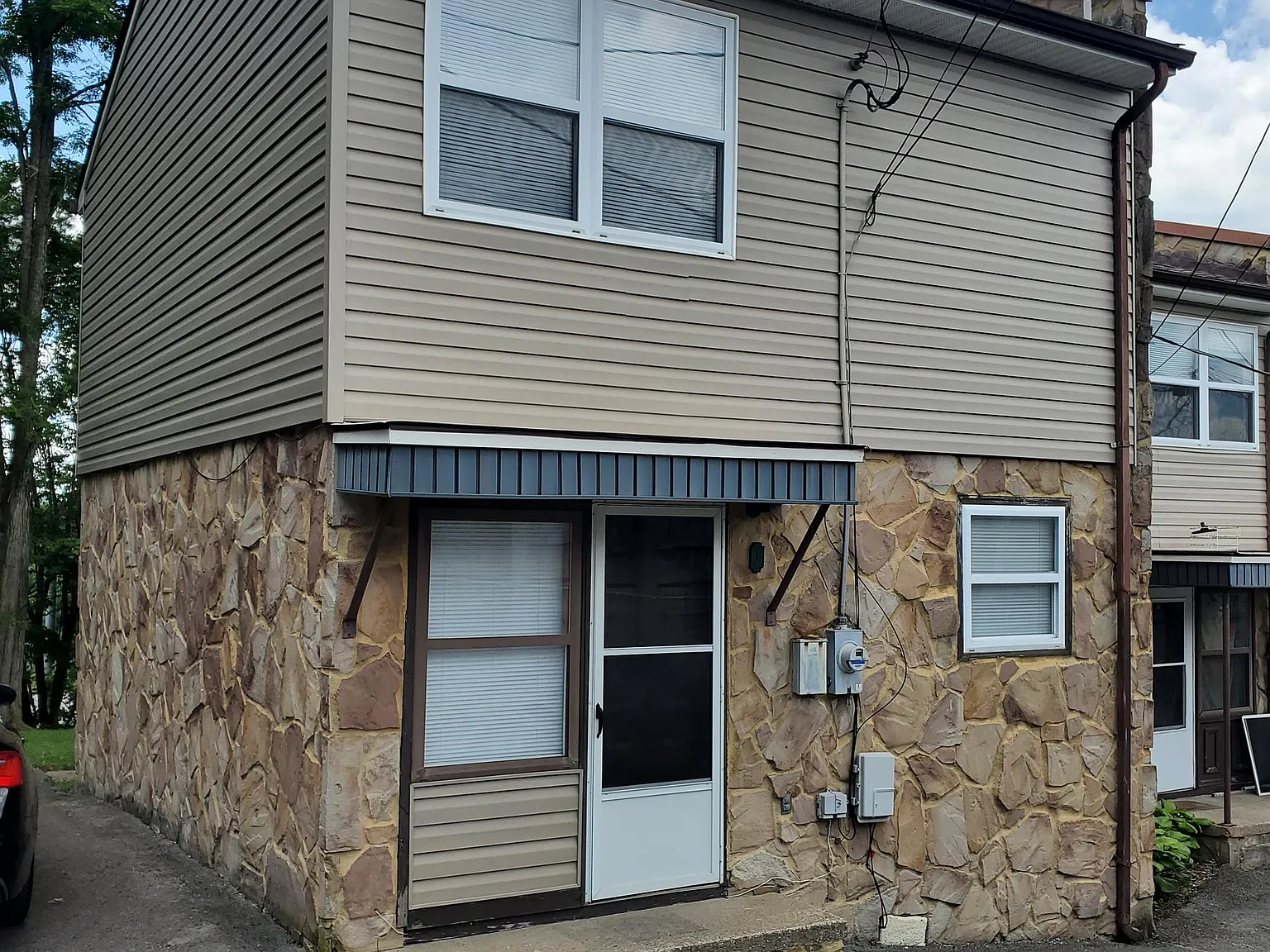 105 Harlan Court Townhomes - Unit 1 — Photo 1