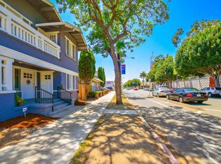 636, Long Beach, CA 90802