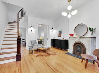 1233R Bloomfield St, Hoboken, NJ 07030