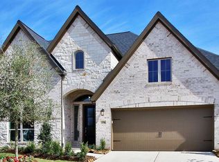 2718 Country Ln, Katy, TX 77493