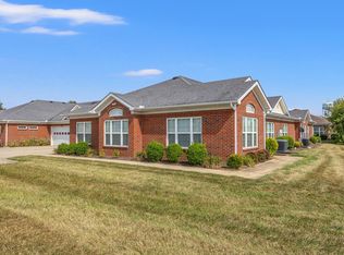 167 Delissa Dr, Georgetown, KY 40324