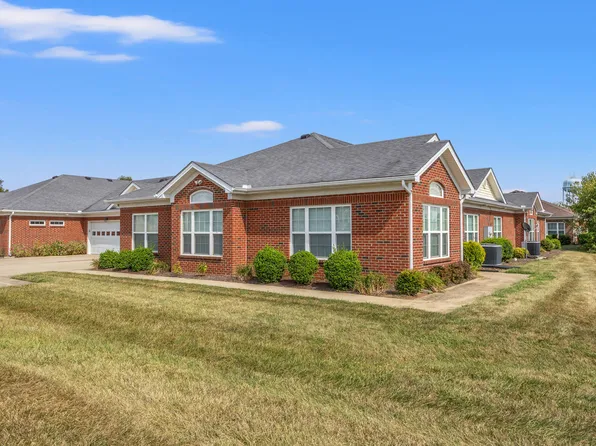 167 Delissa Dr, Georgetown, KY 40324