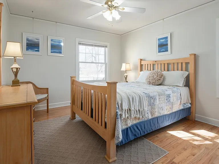 1st Bedroom
