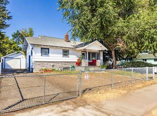 511 E Wabash Ave, Spokane, WA 99207