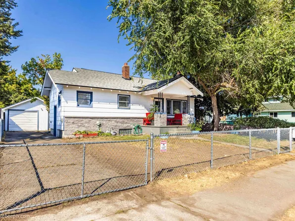 511 E Wabash Ave, Spokane, WA 99207