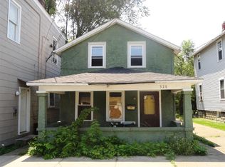 528 E Adams St, Sandusky, OH 44870