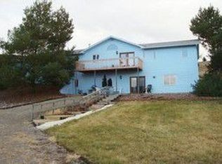 10010 Us Highway 93 N, Missoula, MT 59808