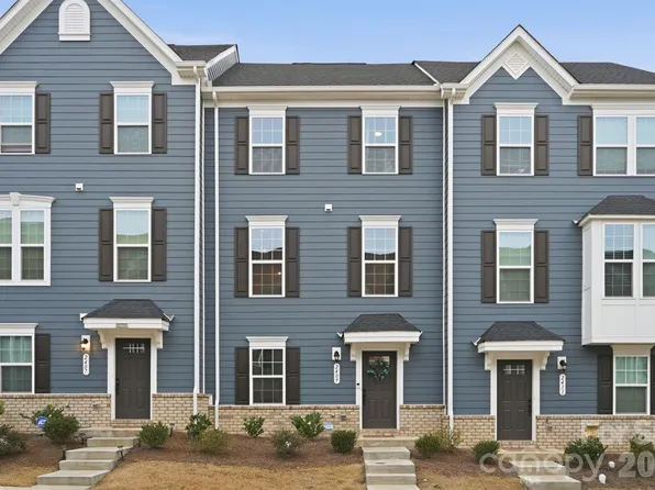 2409 Autumn Olive Ln, Matthews, NC 28104