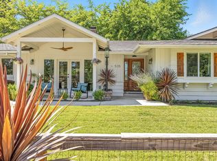 535 N Oregon St, Jacksonville, OR