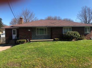 3726 Cumberland Rd, Erie, PA 16510
