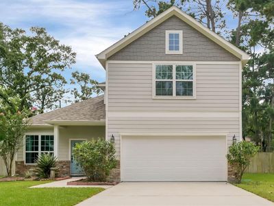 12011 Red Bud Lane, Cypress, TX, 77429