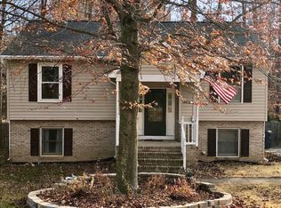 10625 Cobblestone Dr, Spotsylvania, VA 22553