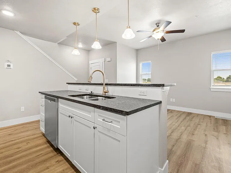 The Village Apartments and Townhomes — Photo 6