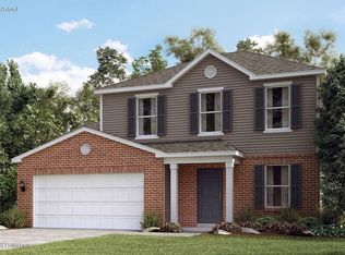 6808 Beckingham Blvd, Louisville, KY 40299