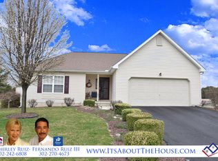 331 Golder St, Magnolia, DE 19962