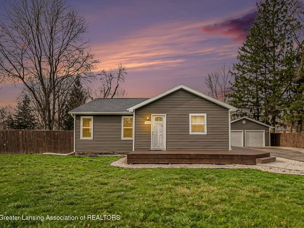 3516 Maybel St, Lansing, MI 48911