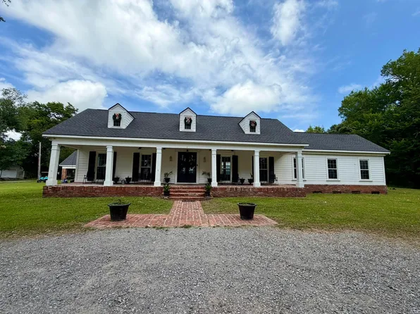 162 E 153rd St, Cut Off, LA 70354