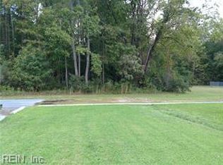 3600 Nansemond Pkwy, Suffolk, VA 23435