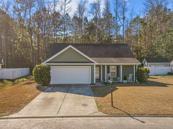 117 Burkridge West Dr., Myrtle Beach, SC 29588