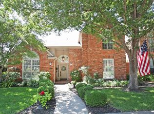 1917 Seminary Dr, Plano, TX 75075