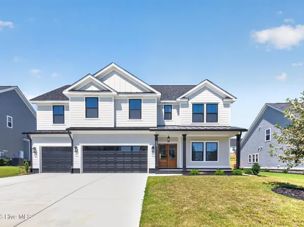 437 Woodlawn Street, Evans, GA 30809