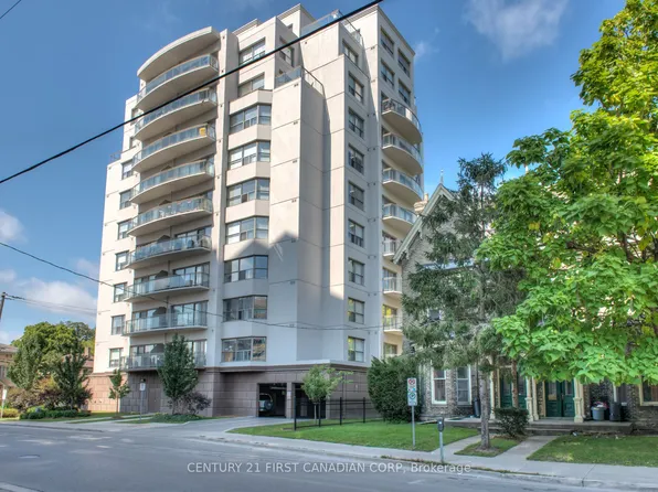 544 Talbot St #904, London, ON N6A 0A8