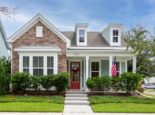 304 Weston Hall Dr, Summerville, SC 29483