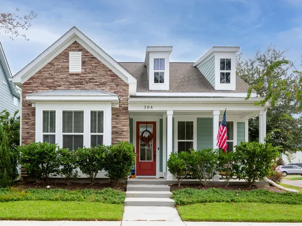 304 Weston Hall Dr, Summerville, SC 29483