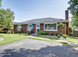 9903 Stonestreet Rd, Louisville, KY 40272