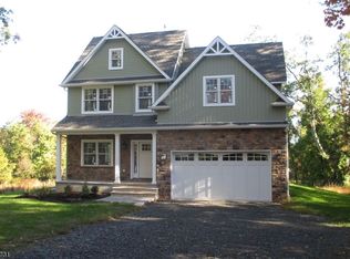 1745 Mountain Top Rd, Bridgewater, NJ 08807
