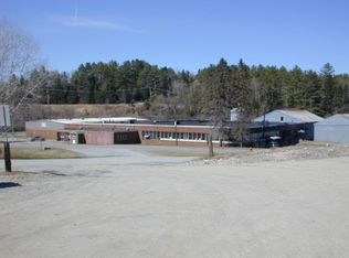 87 Brown St, Whitefield, NH 03598