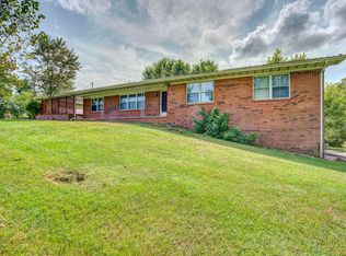 7675 Warrensburg Rd, Mosheim, TN 37818