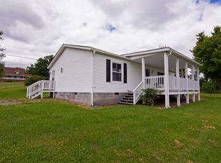 218 Valley Ridge Cir, Frankford, WV 24938