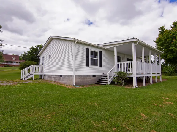 218 Valley Ridge Cir, Frankford, WV 24938