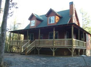 5-2 McIntosh Way, Murphy, NC 28906