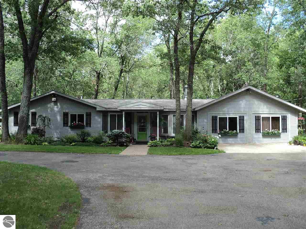 1544 Nadeau Rd, Mikado, MI 48745 Zillow