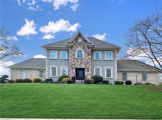 250 Monk Ct, North Wilkesboro, NC 28659
