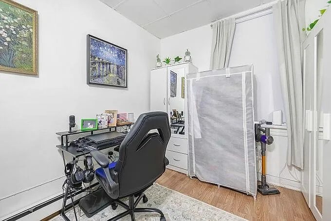 743 Harrison Ave #5 — Photo 34