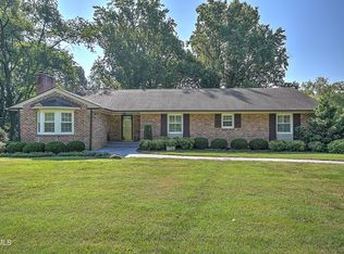 2041 Edgemont Ave, Bristol, TN 37620