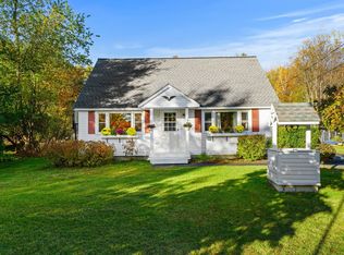 21 Chisholm Road, Kingston, NH 03848
