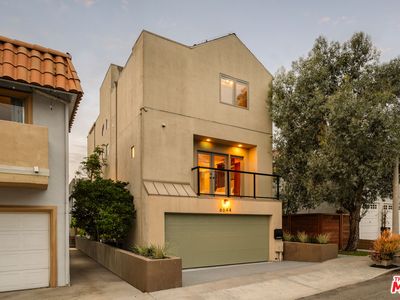 6644 Vista Del Mar, Playa Del Rey, CA, 90293